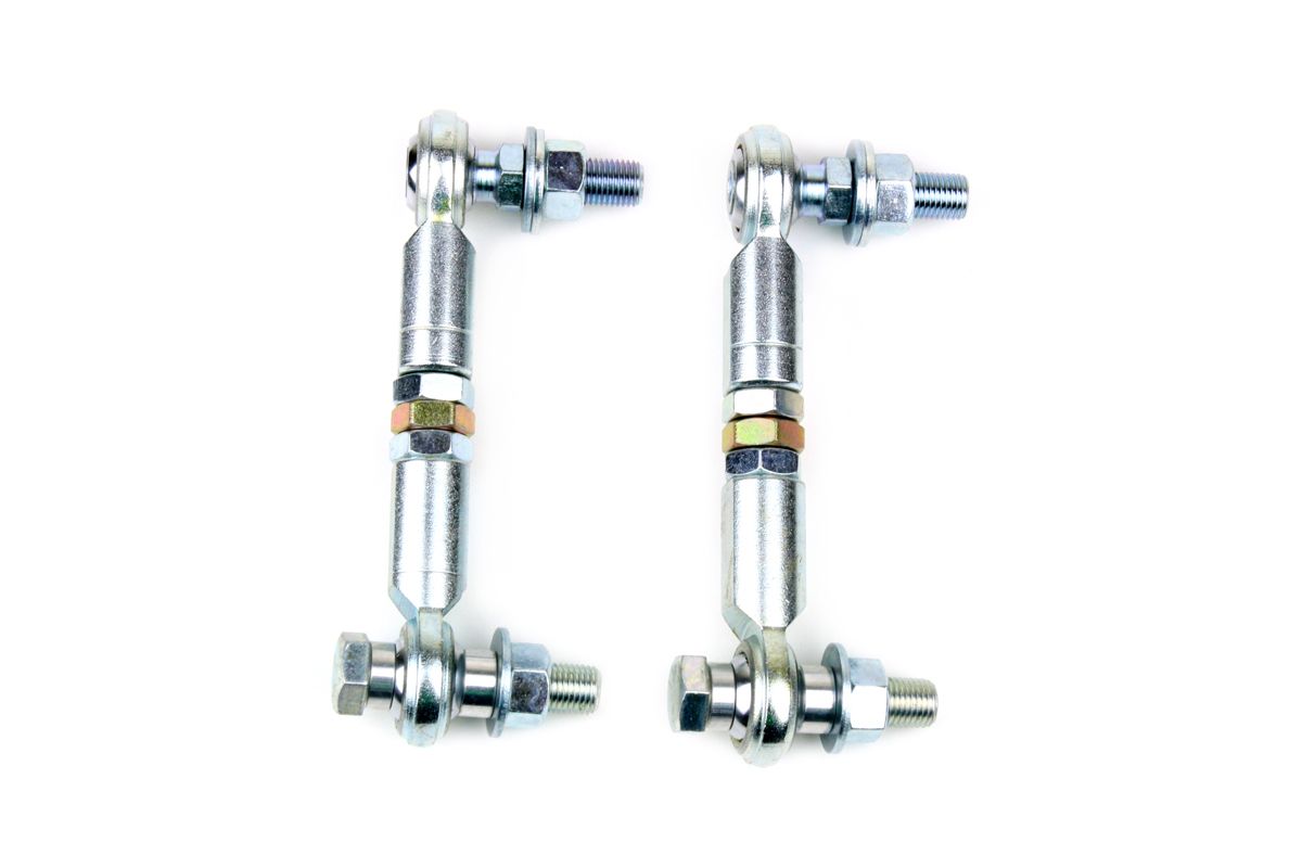 Adjustable Sway Bar Links for NA/NB Mazda Miata (MX-5), Rear
