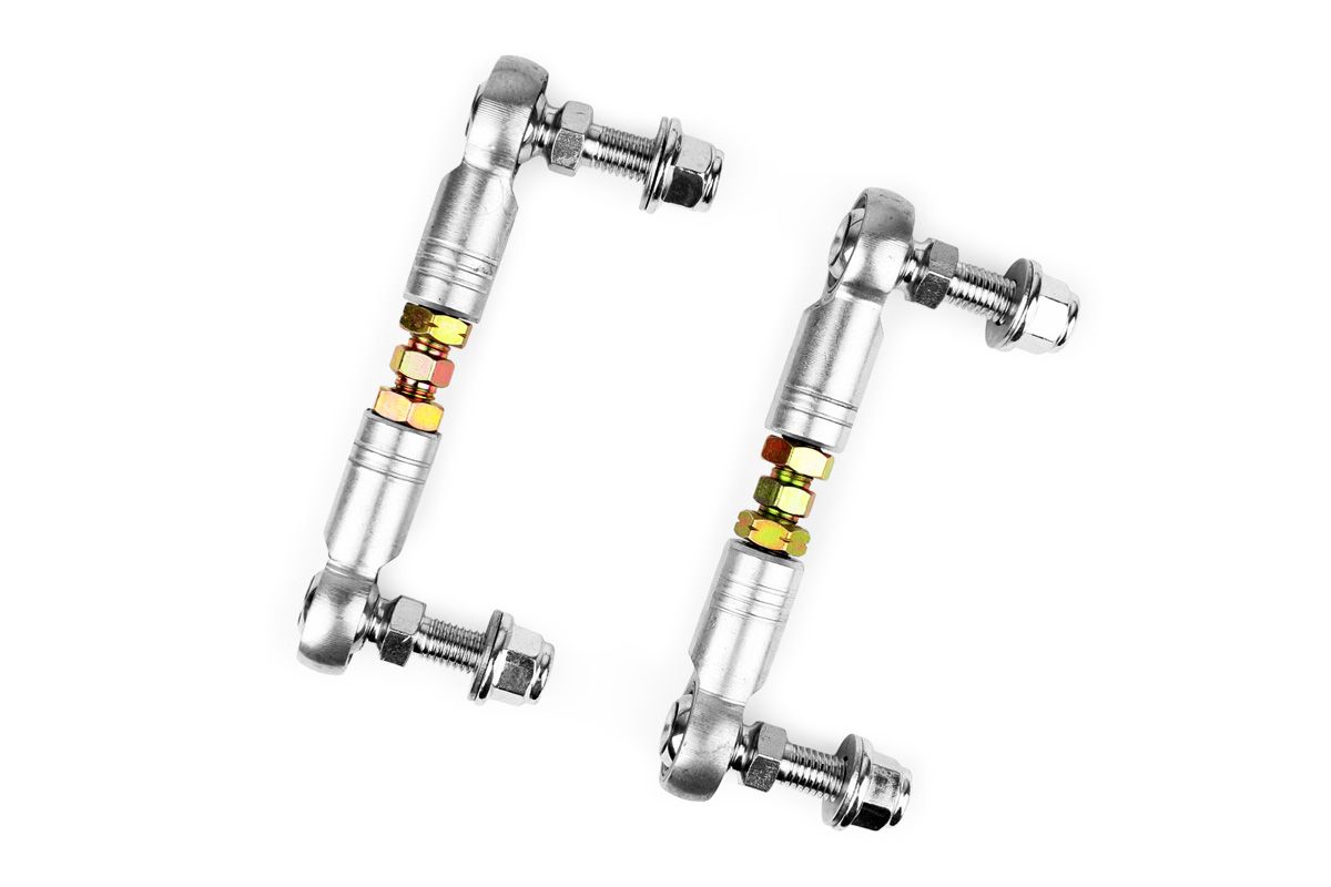 Adjustable Sway Bar Links for NB &NC Mazda Miata (MX-5), Mazda RX-8