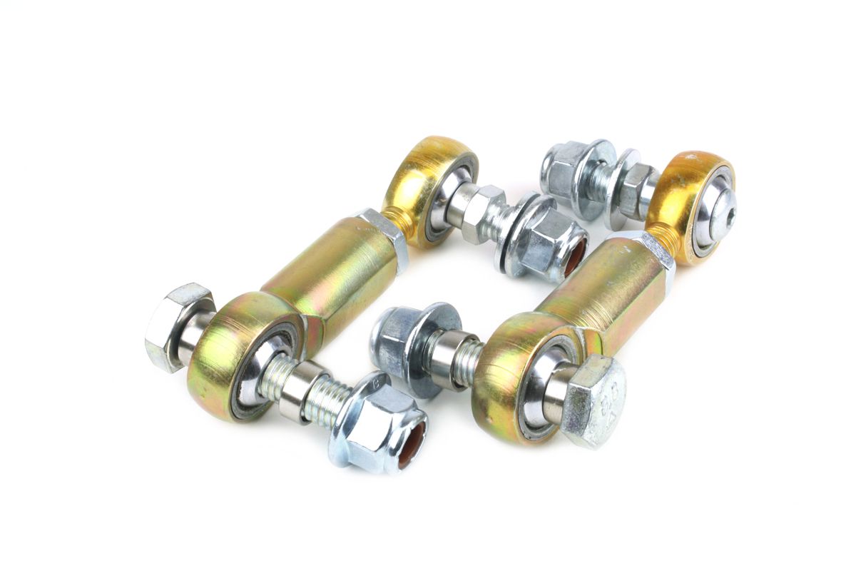 Adjustable Sway Bar Links for Mazda Rx-7 (FC3S S4), Front
