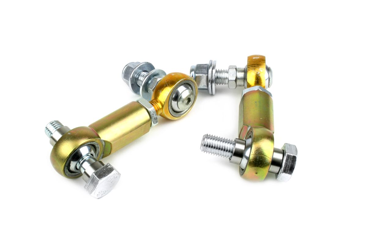 Adjustable Sway Bar Links for Mazda Rx-7 (FC3S S4), Rear