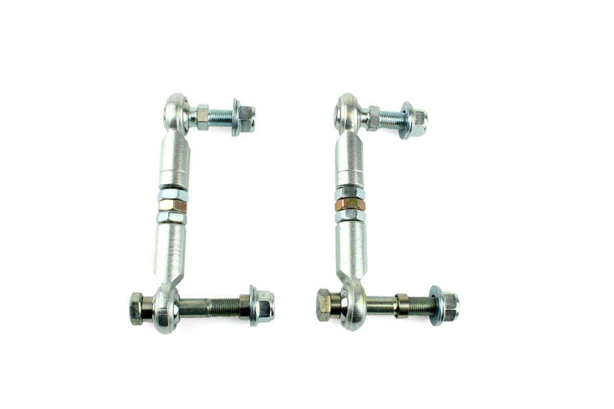 Adjustable Sway Bar Links for ND Mazda Miata (MX-5), Front