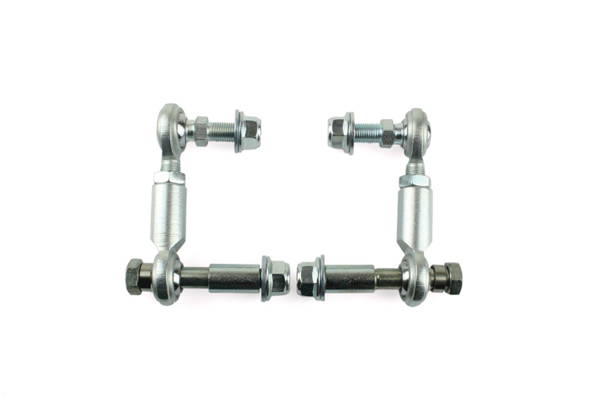 Adjustable Sway Bar Links for ND Mazda Miata (MX-5), Rear