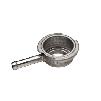43mm O.D. Stainless Steel - Radiator - Surge Tank - Filler Neck 1.69" O.D