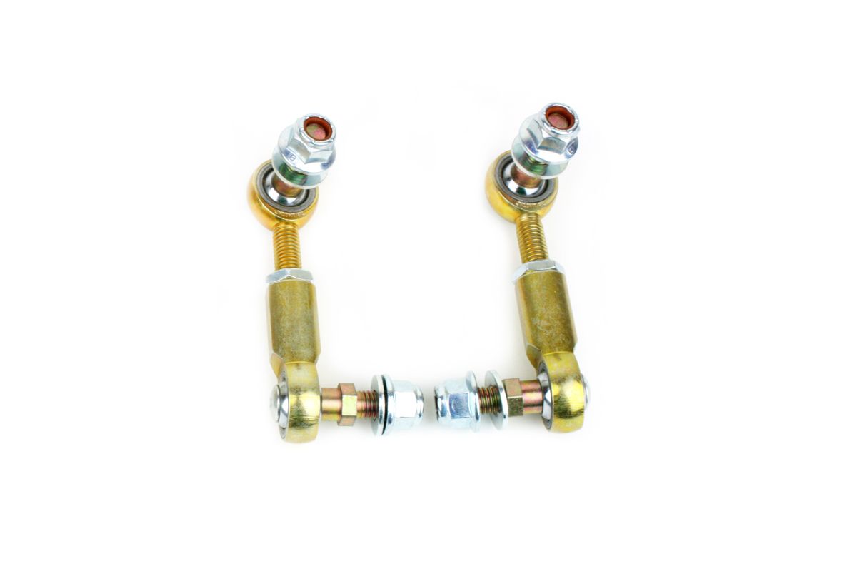 Adjustable Sway Bar Links for Nissan 350Z, Rear
