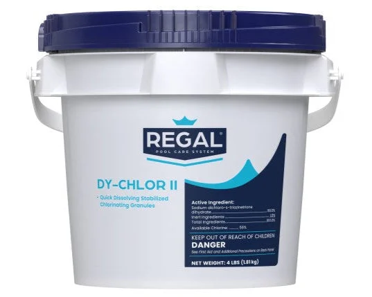SODIUM DICHLOR II