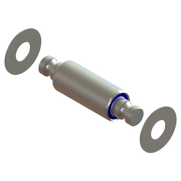 SP00-11005 Spring Eye Bushing Replacement For Peterbilt B65-1017-002