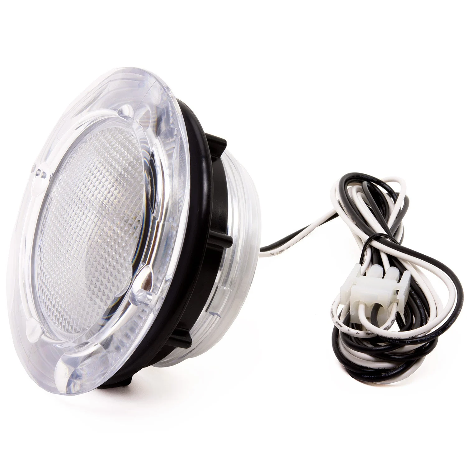 Spa Light Assembly Kit 12V Jumbo 5″ Face