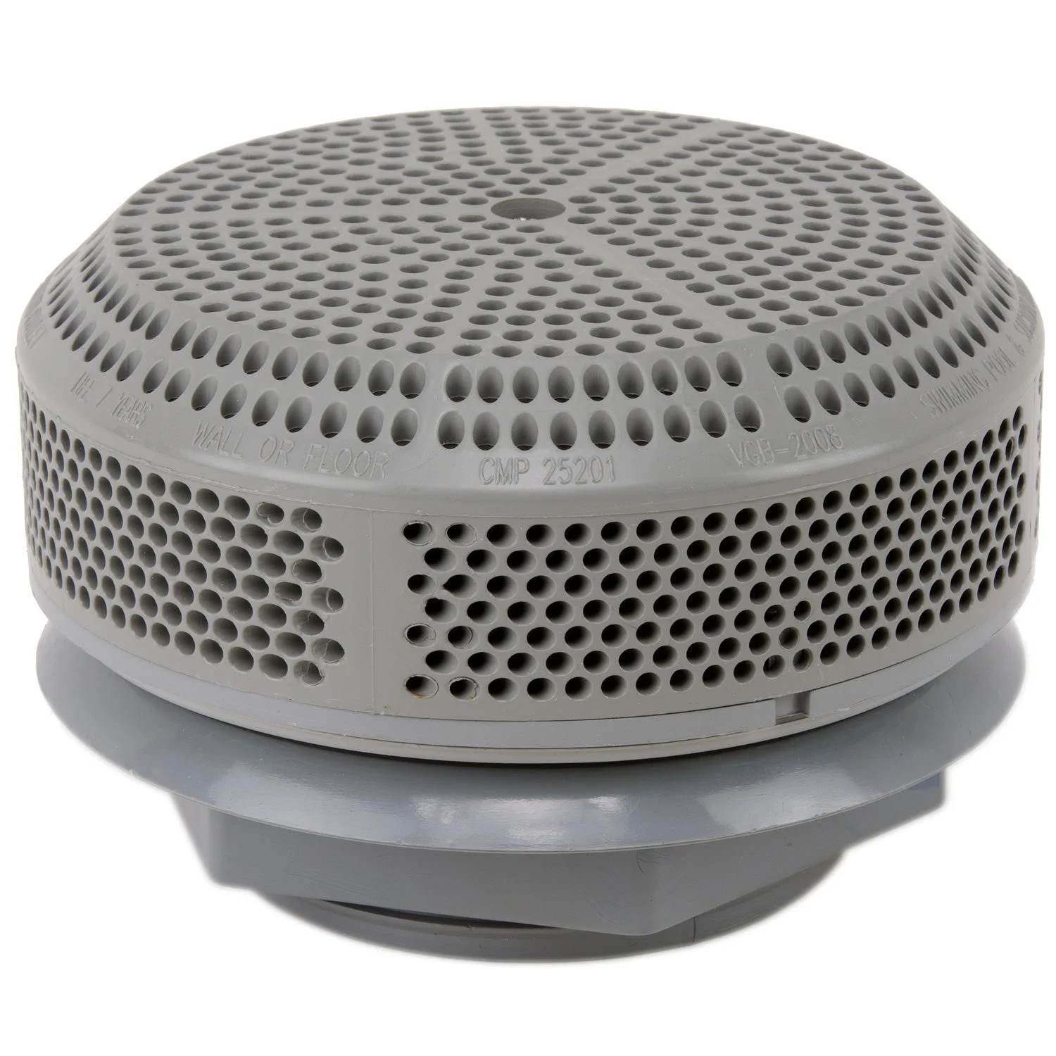 Spa Suction – 2″SS, 170GPM