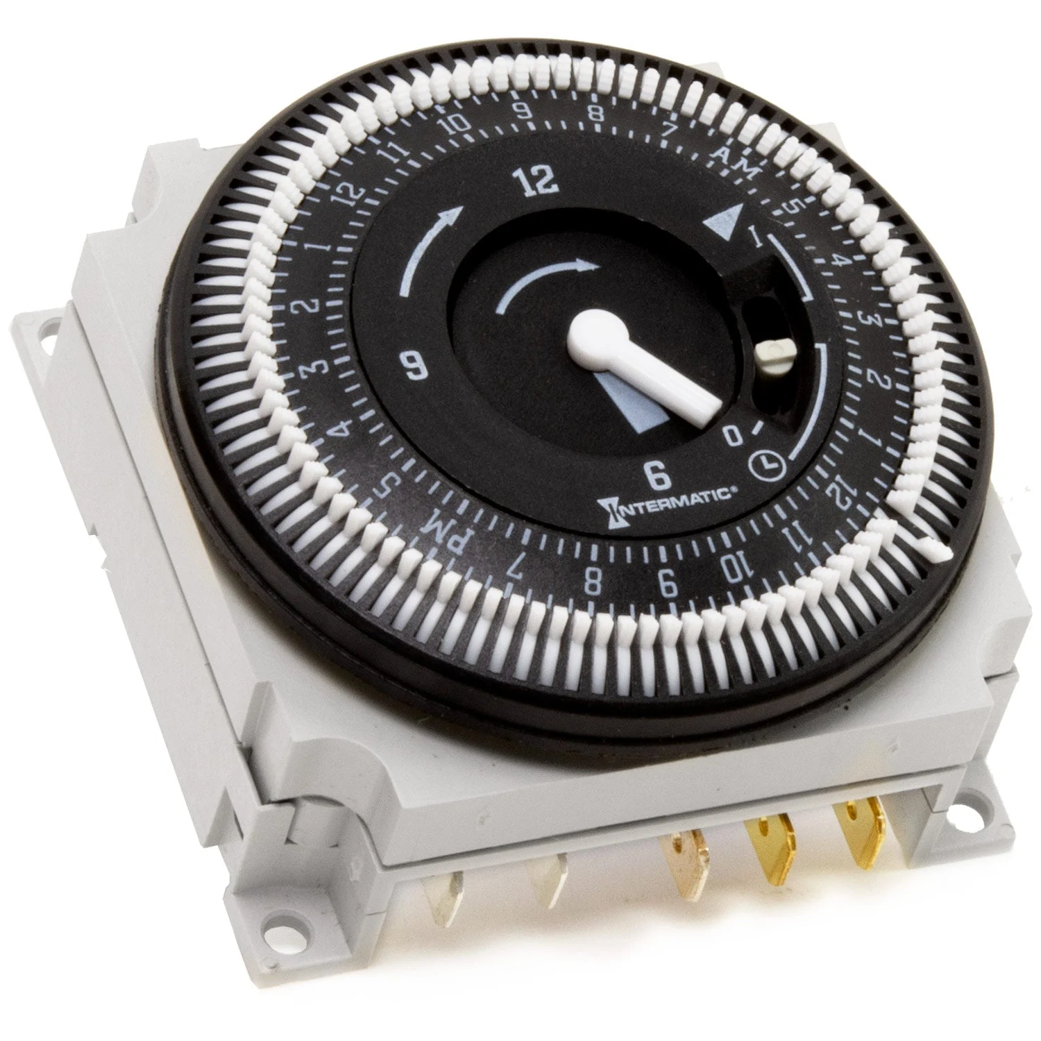 Spa Time Clock Intermatic – 24 hr SPDT/SPST 240V