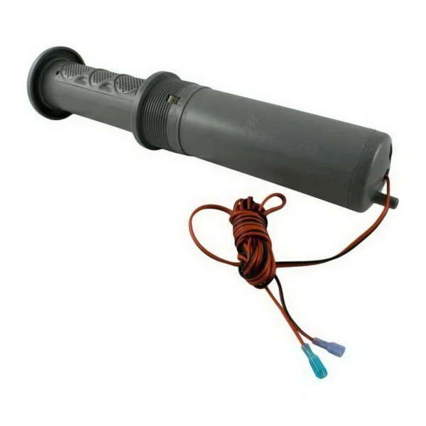 Speaker, Waterway Pop-Up, 2″, 3-Way, 40W, Gray : 676-0317