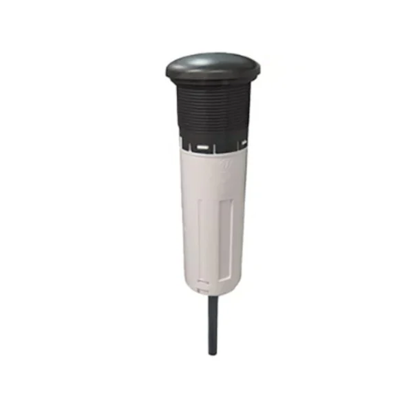 Speaker, Waterway Pop-Up, 2 Way, 2″ Dome, Dark Silver Gray : 676-0319-DSG
