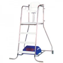 Spectrum Discovery Lifeguard Chair 6′ – 20160