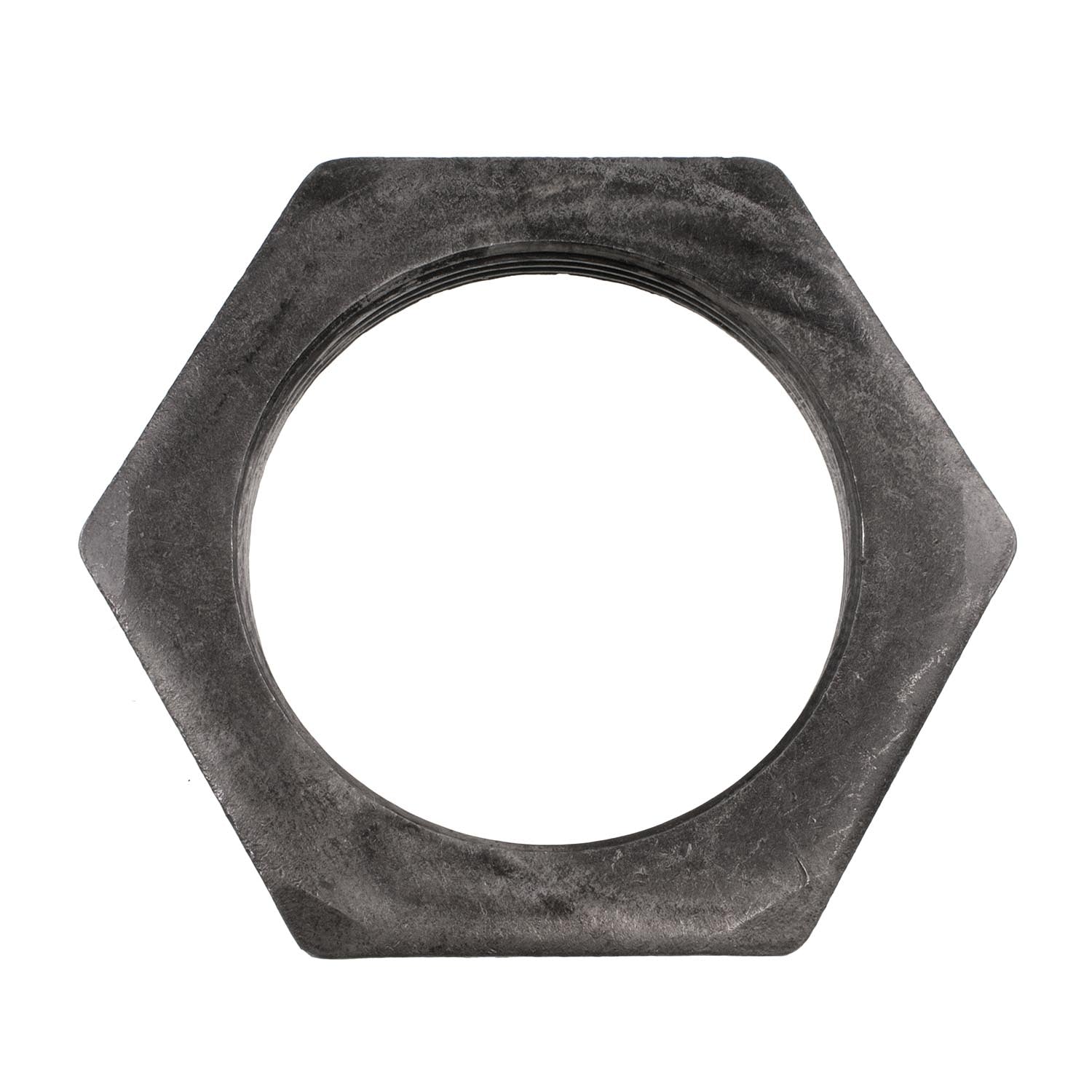 Spicer 12-416 Outer Spindle Nut Replacement, 6 Point/ 4" O.D. / 3" I.D.