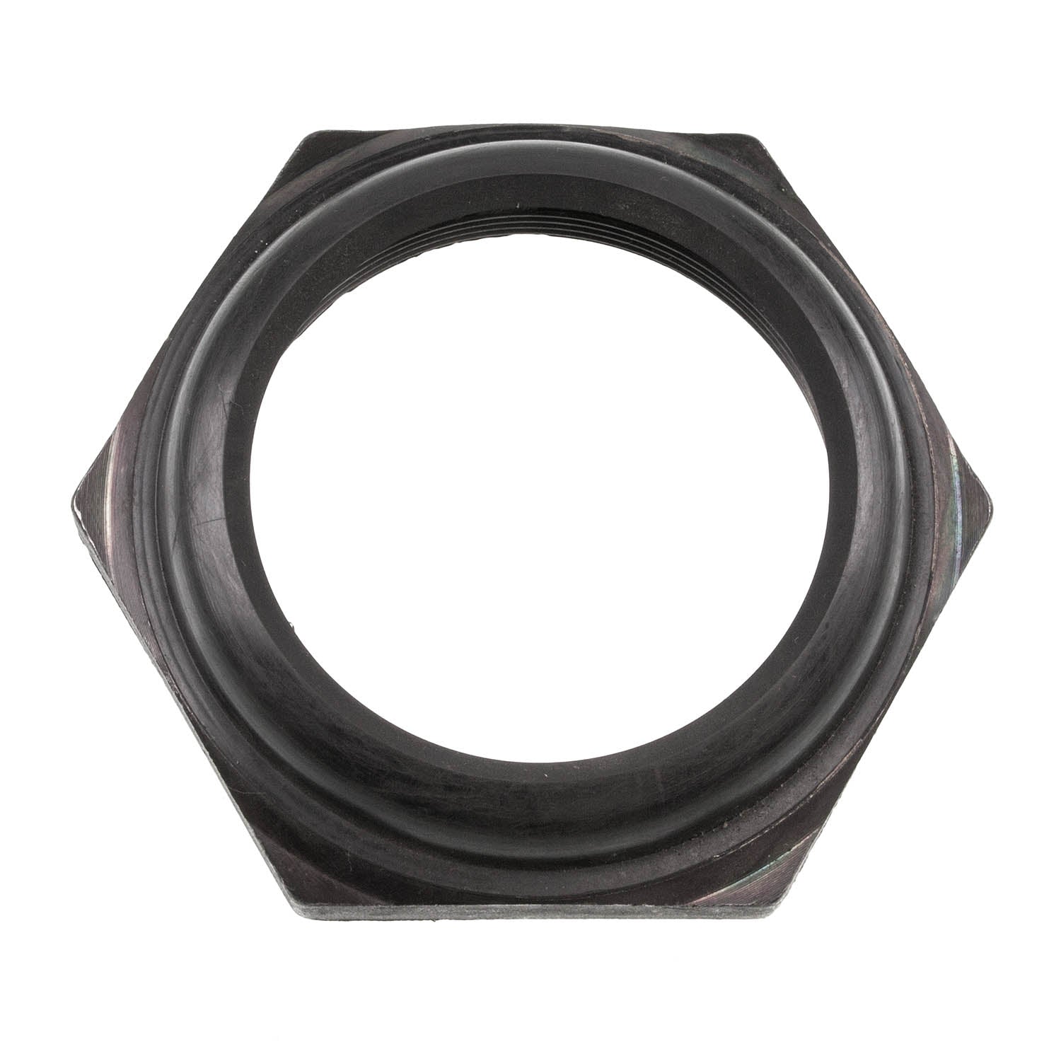 Spicer 12-442 Outer Spindle Nut 6 Point, O.D. 4.0625" / I.D. 3.25"