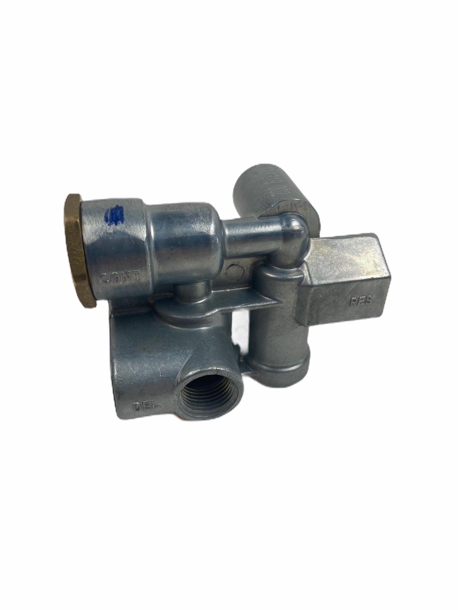 Spring Brake Priority Valve⎪Replaces Haldex 110500, Bendix K025778