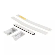 SR Smith – Complete Spring Assembly for 608 Cantilever Spring for 8′ Boards, White – 69-209-028