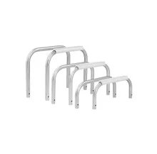 SR Smith – U-Frame Stand 18″ (.065), For 6’/8′ Boards *STAND ONLY* – UF-18-102-MG