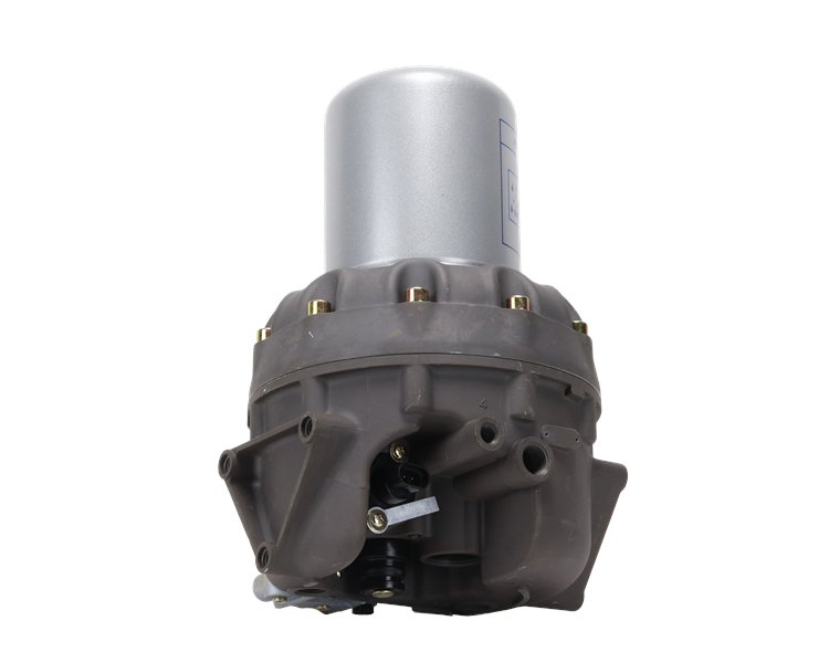 SS1200 Plus Coalescing Air Dryer Assembly │ Replaces for Wabco S4324711010