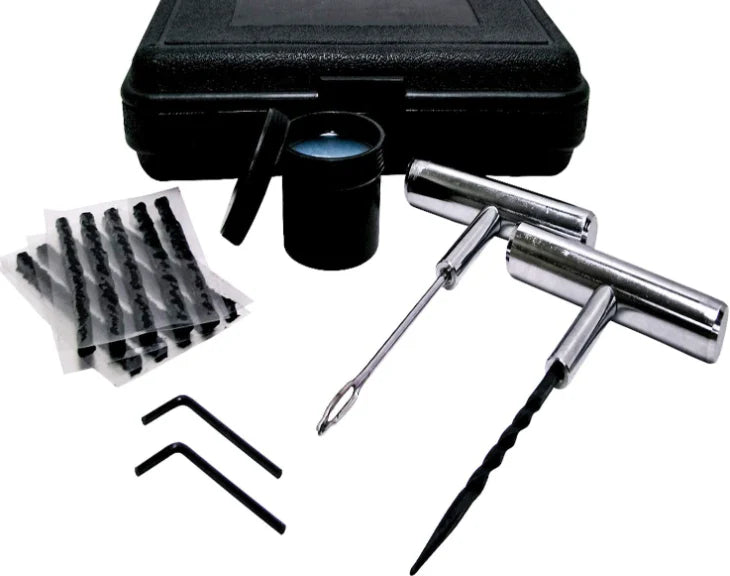 159.TRK45 - Tire Repair Kit