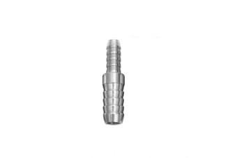 3/8" to 1/4" Fuel Line - Hose Reducer - 10mm to 6mm