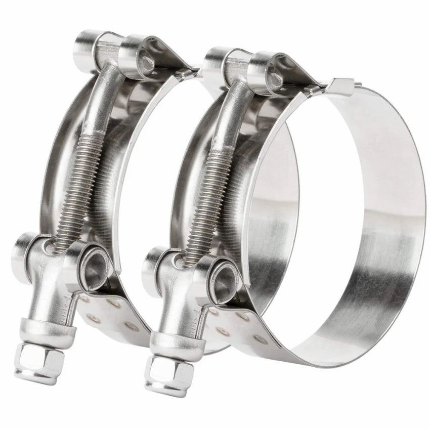 BOLTCLAMP3.00INTO3 - T-Bolt Clamp 3.00in