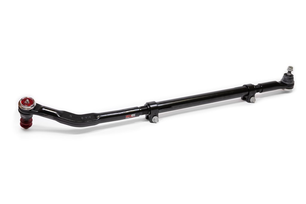 Steer Smarts YETI XD Draglink Assembly for 18-26 Jeep Wrangler JL