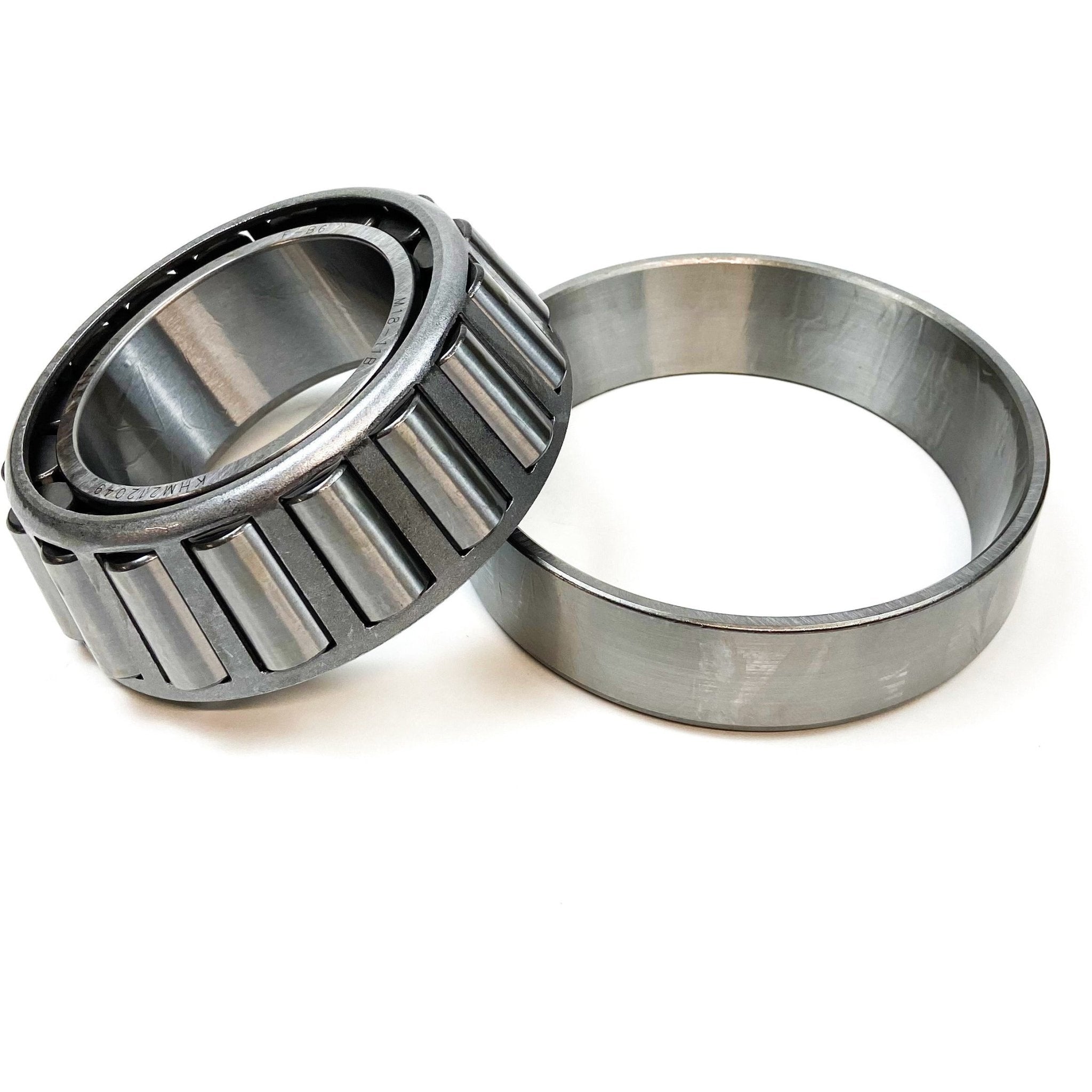 Stemco ASET049-011 | Steer Axle Bearing Set