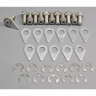 Stage 8 8916S Locking Header Bolts Buick/Olds/Pontiac/Big Block Mopar/AMC