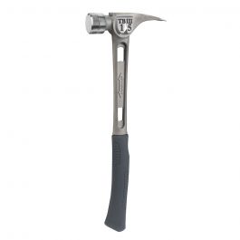 Stiletto 15oz TiBone Smooth Face Framing Hammer