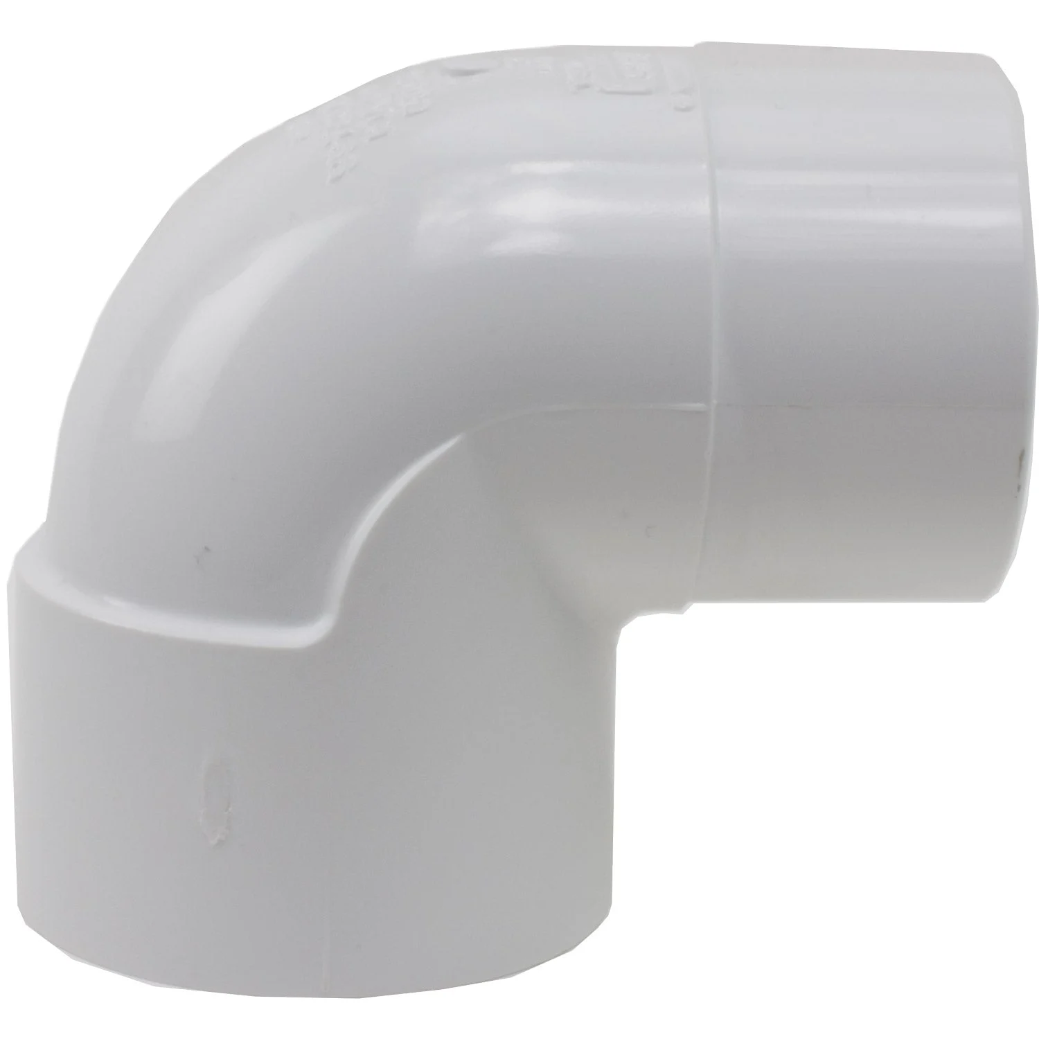 Street Elbow-90° 2″SS x SP