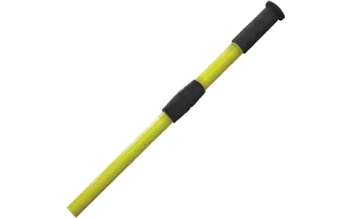 SUPER-PRO 8′-16′ FIBERGLASS TELEPOLE