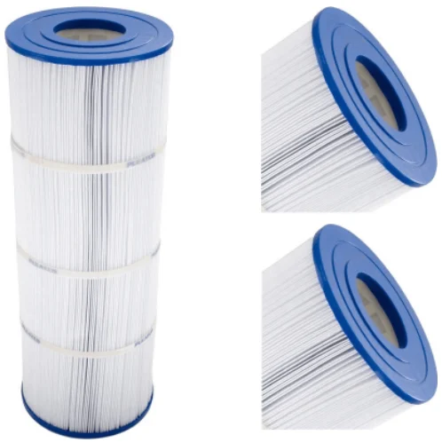 Super-Pro 90 Sq-Ft Replacement Filter Cartridge For Swim Clear C7030, HCF7030, HCF7030C – PA89 SPG