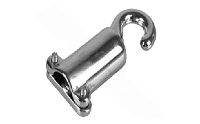 Super-Pro K634BU1 0.75″ CPB Rope Hook