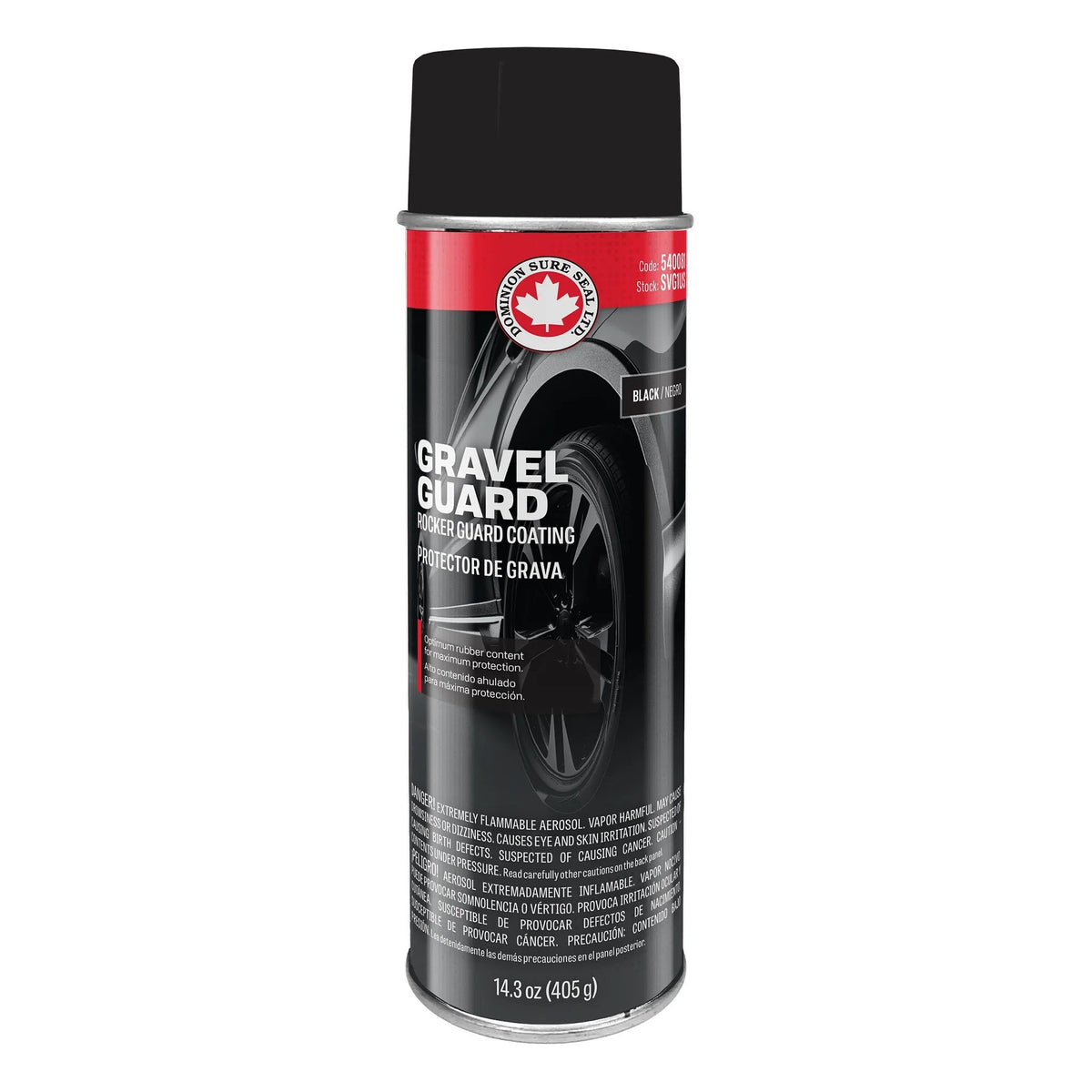 Dominion Sure Seal GUARD (US)