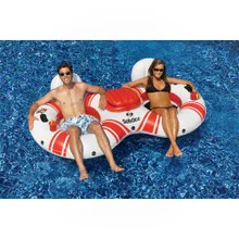 Swimline Super Chill Tube Duo 17002