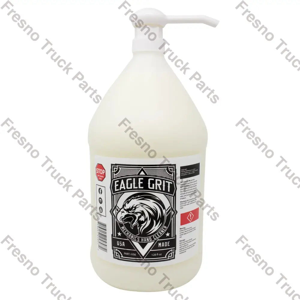 T04 – Eagle Grit Hand Cleaner