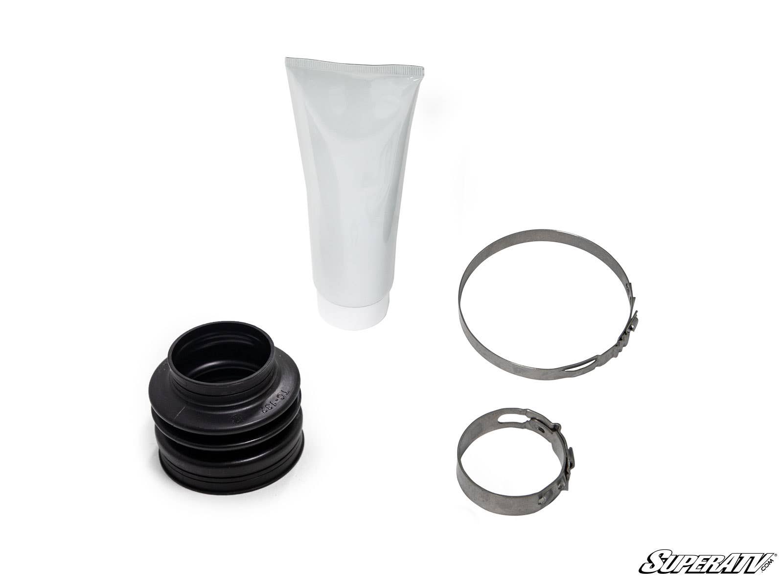 RHINO DRIVELINE C-SERIES PROP SHAFT REPLACEMENT BOOT KIT