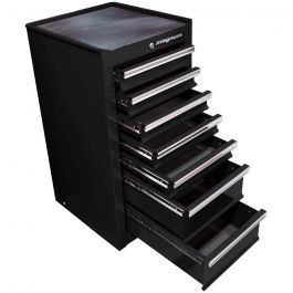 Magnum 7-Drawer Side Tool Box