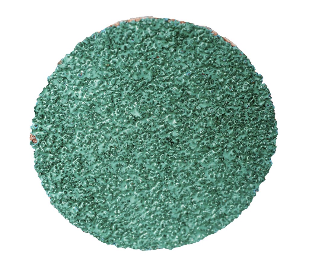 TECH303-50 - 3″ Surface Conditioning Disc 36 Grit – Box of 50