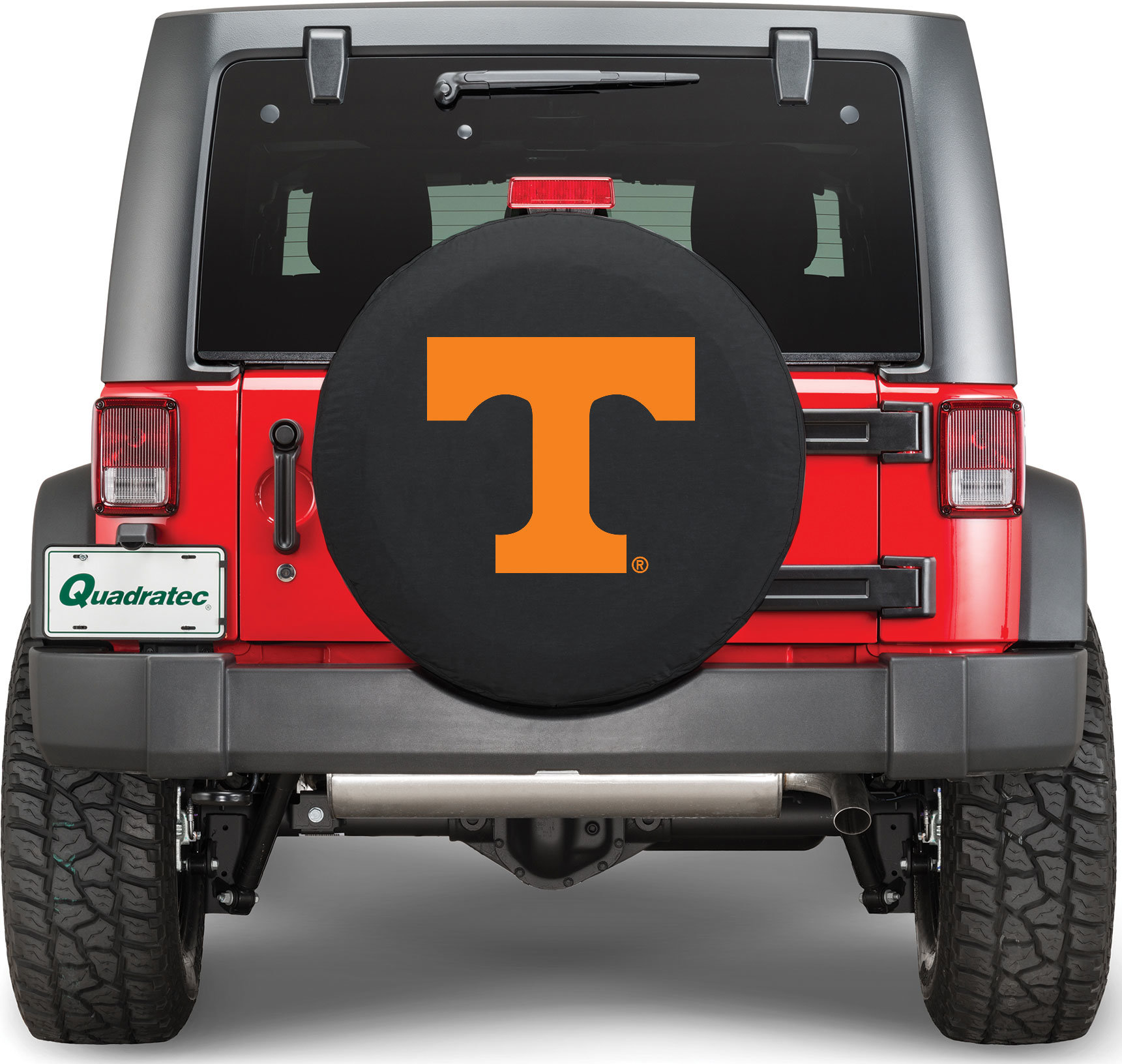 NCAA Tennessee Tire Cover