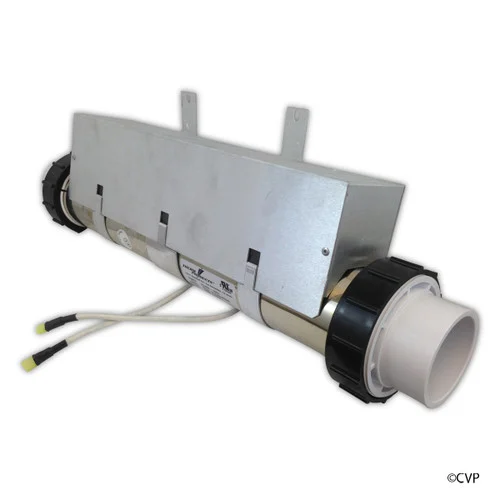 Therm Products | Heat Exchanger,4.0KW,240V,Leisure Bay (W/PS Tap) | E2400-1001