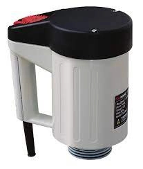 TOPST-17004502120/230V Barrel Pump Motor