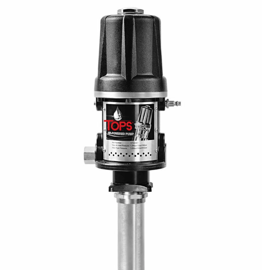 TOPST-171305635:1 Heavy Duty Air Operated Oil Pump