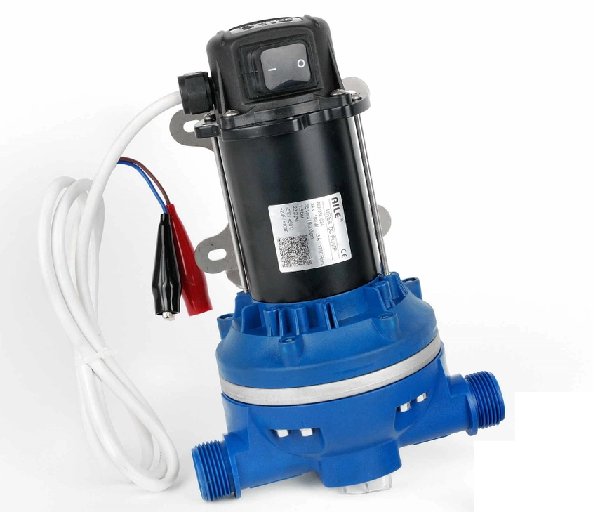 TOPST-ALP35L-12V12V DC DEF Pump