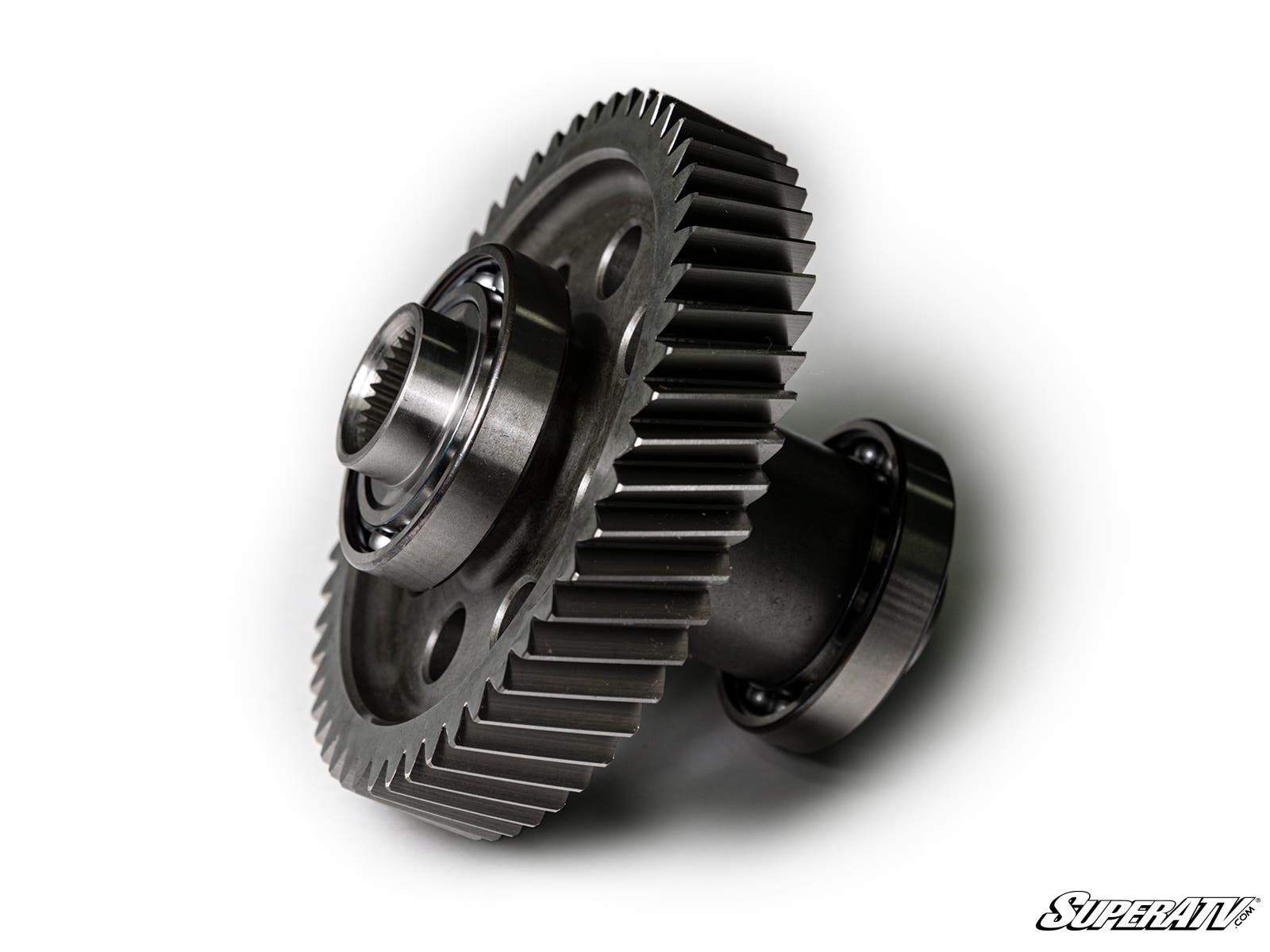 POLARIS RZR TURF MODE DELETE KIT