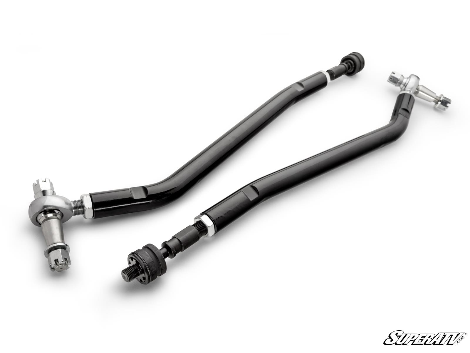 POLARIS RZR PRO S RACKBOSS 2.0 STEEL BAR TIE ROD KIT