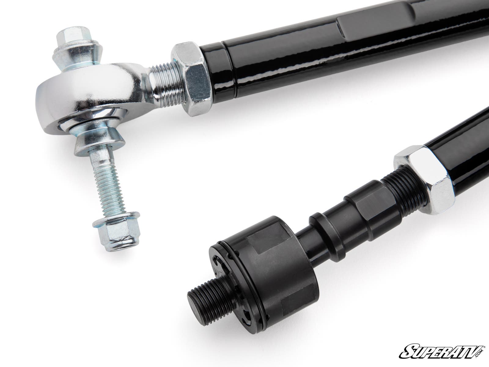 POLARIS RZR PRO XP RACKBOSS 2.0 STEEL BAR TIE ROD KIT
