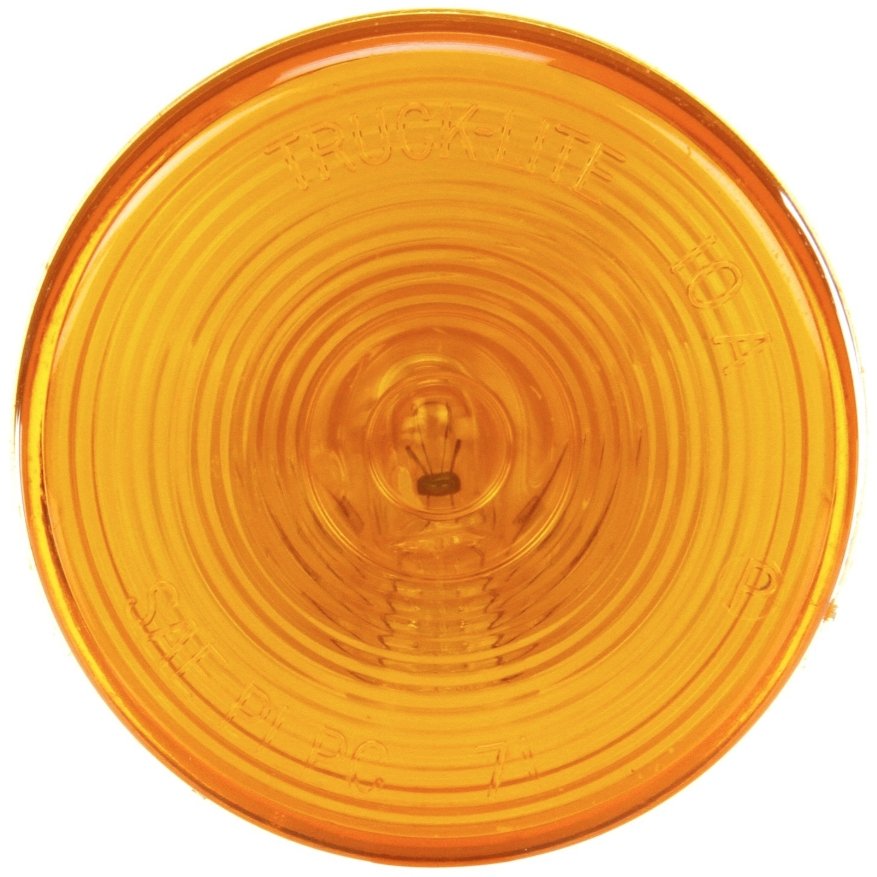 Truck-Lite 10202Y 2.5" Marker/Clearance Light