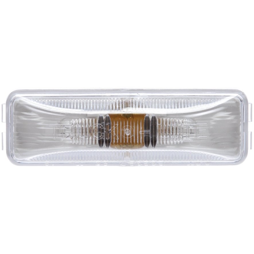 Truck-Lite 19200C Clear Utility Light