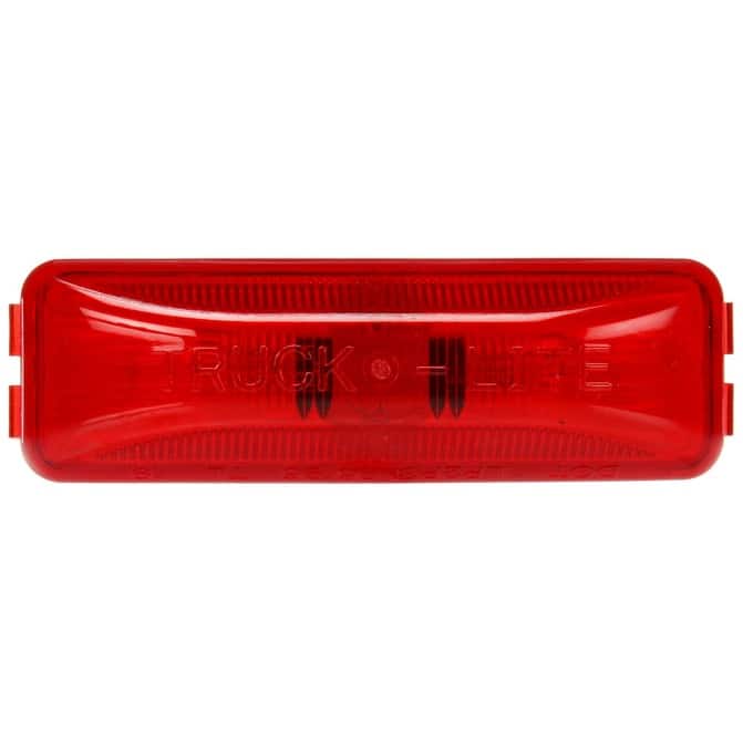Truck-Lite 19200R Marker Light | Replaces TRU19200R